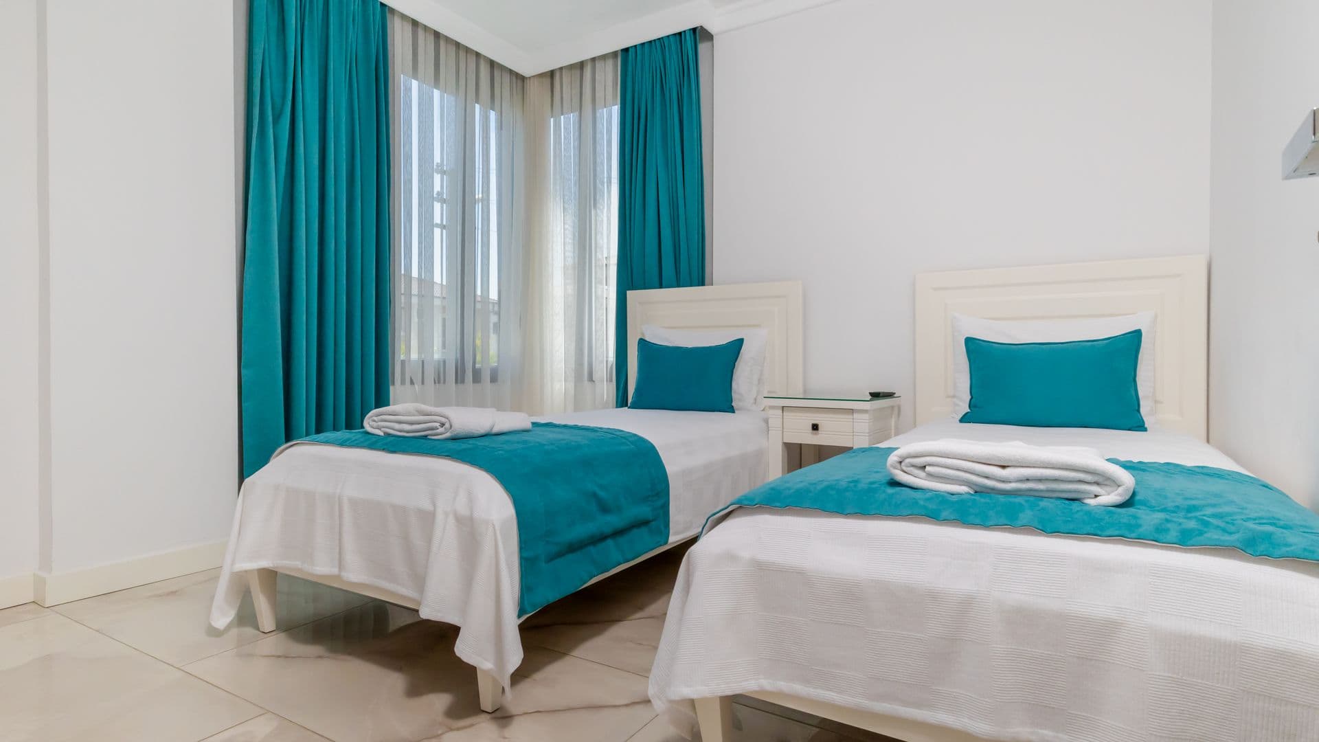 Chambre Familiale
