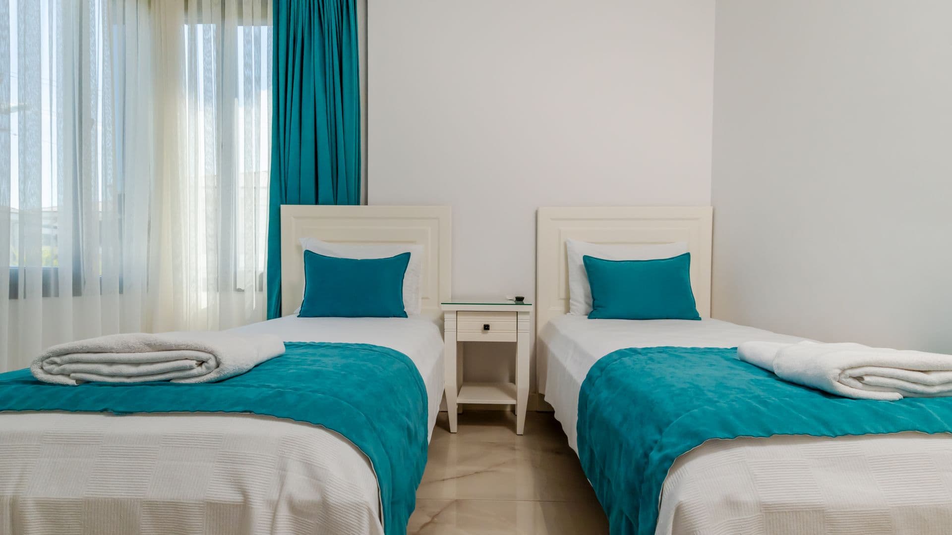 Chambre Familiale - Photo 5