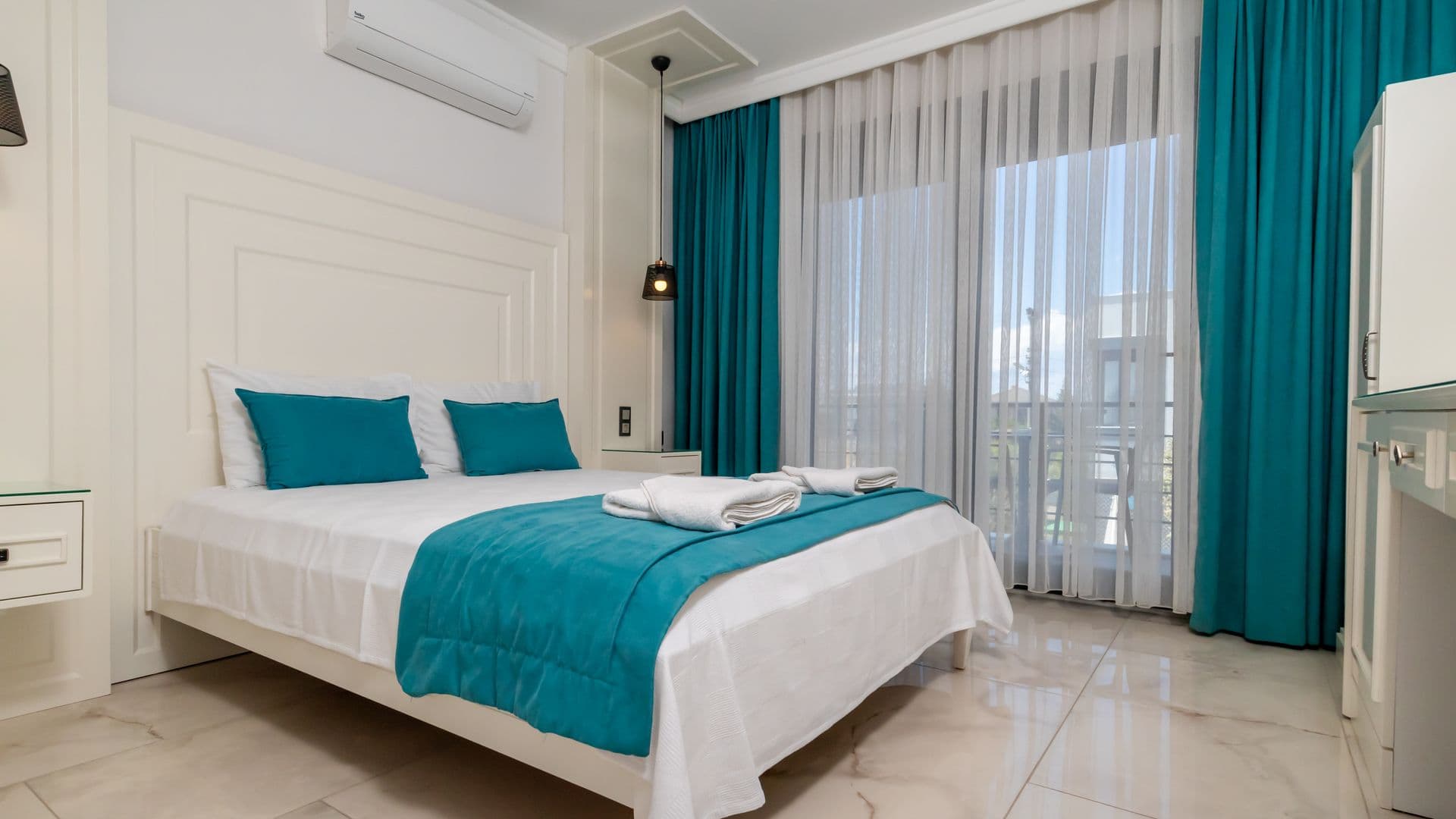 Chambre Familiale - Photo 6