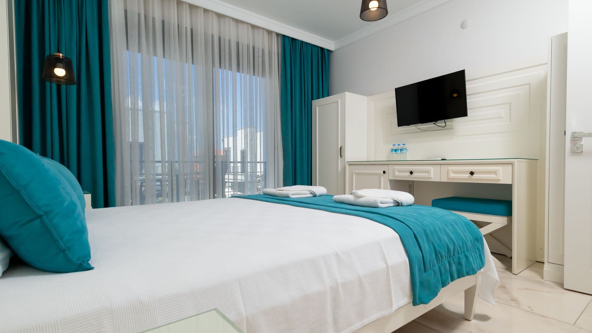 Chambre Familiale - Photo 7