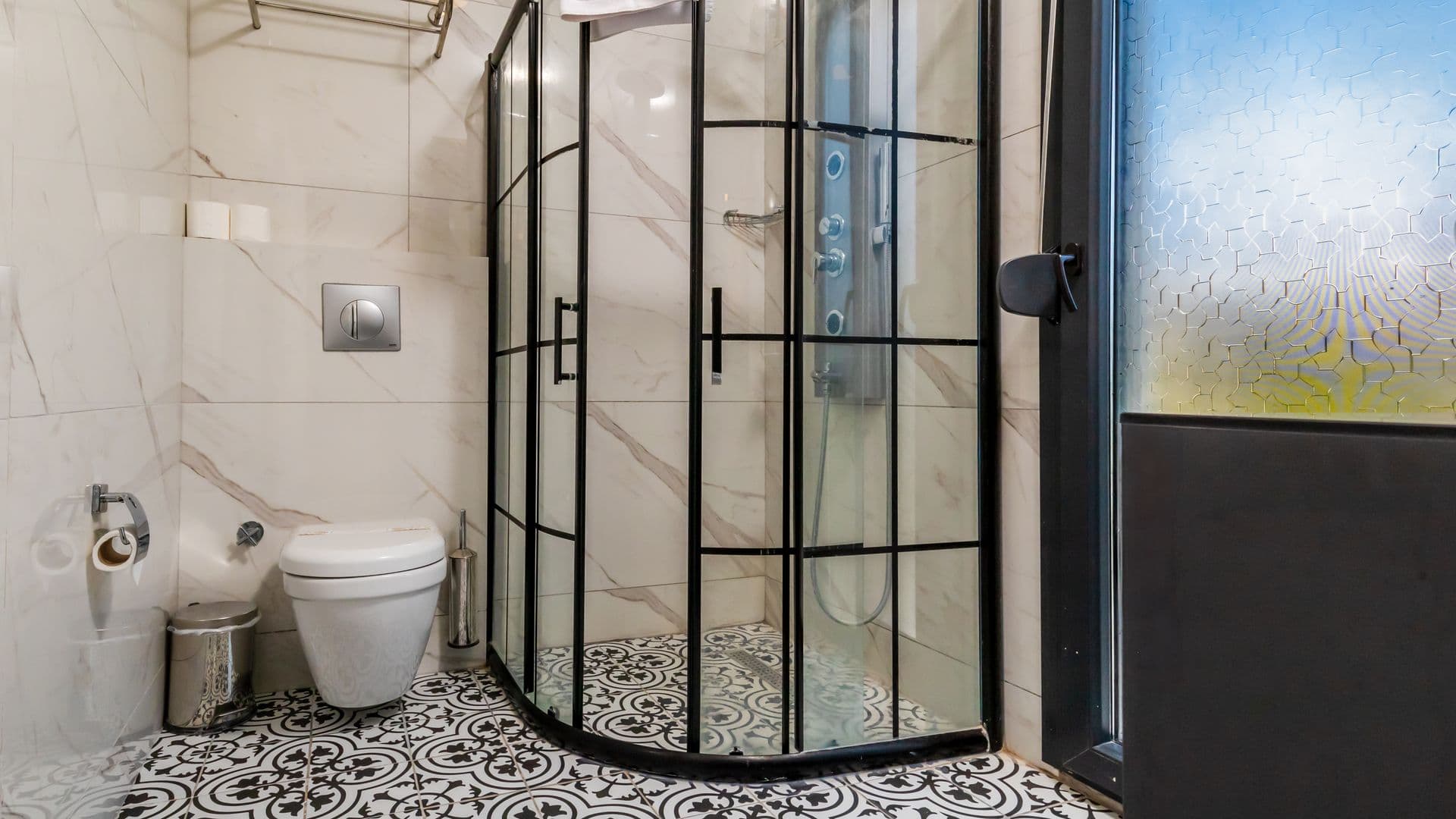 Chambre Familiale - Photo 11